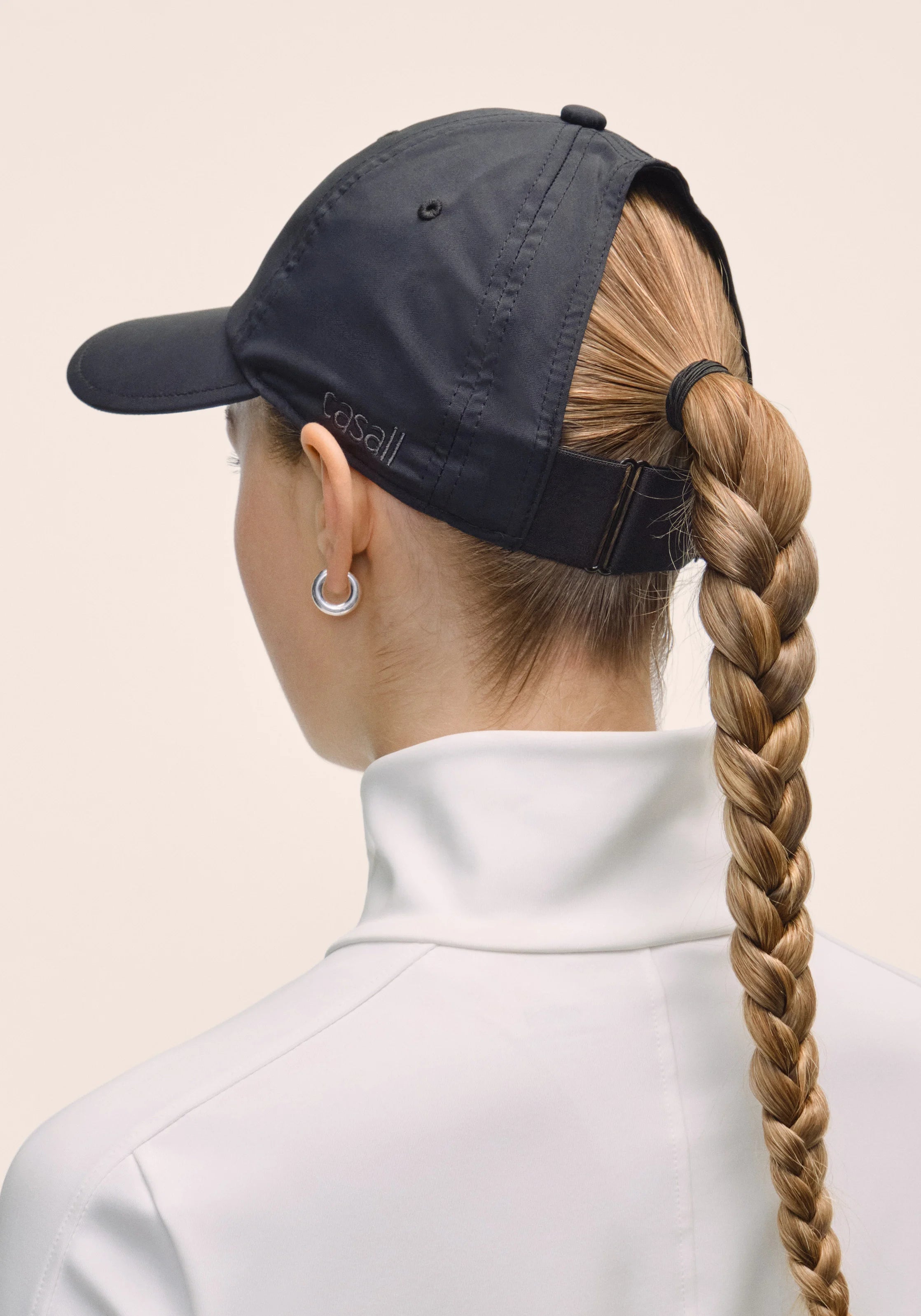 Casall Träningspaket Kvinna – Sport-BH, Tights, Linne & Keps