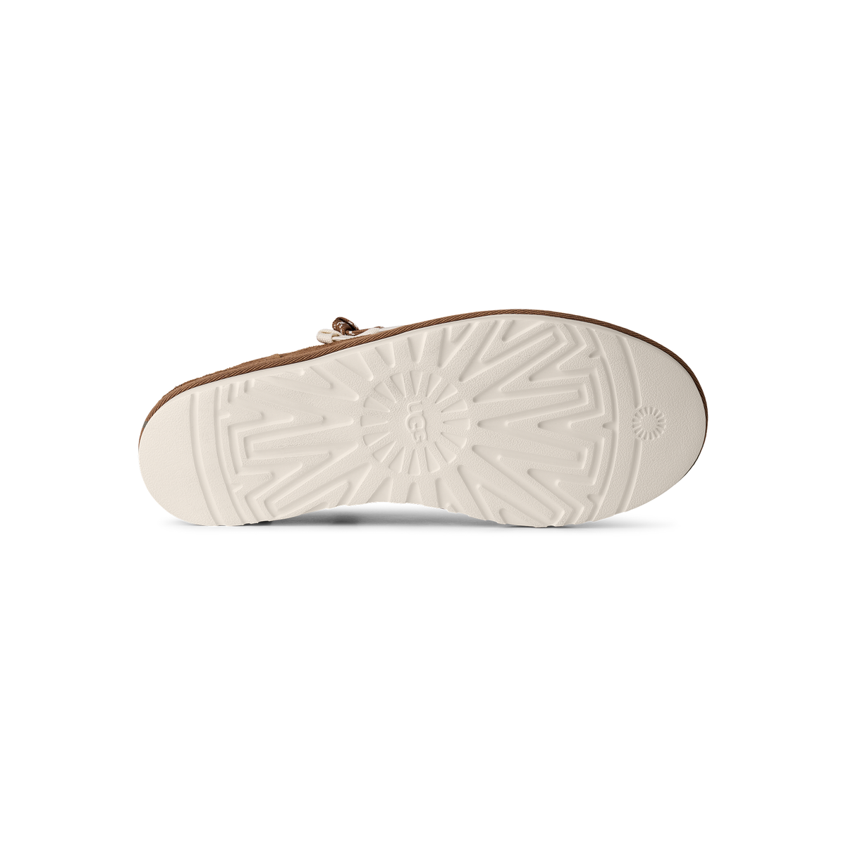 UGG Minimel – Herr – Chestnut