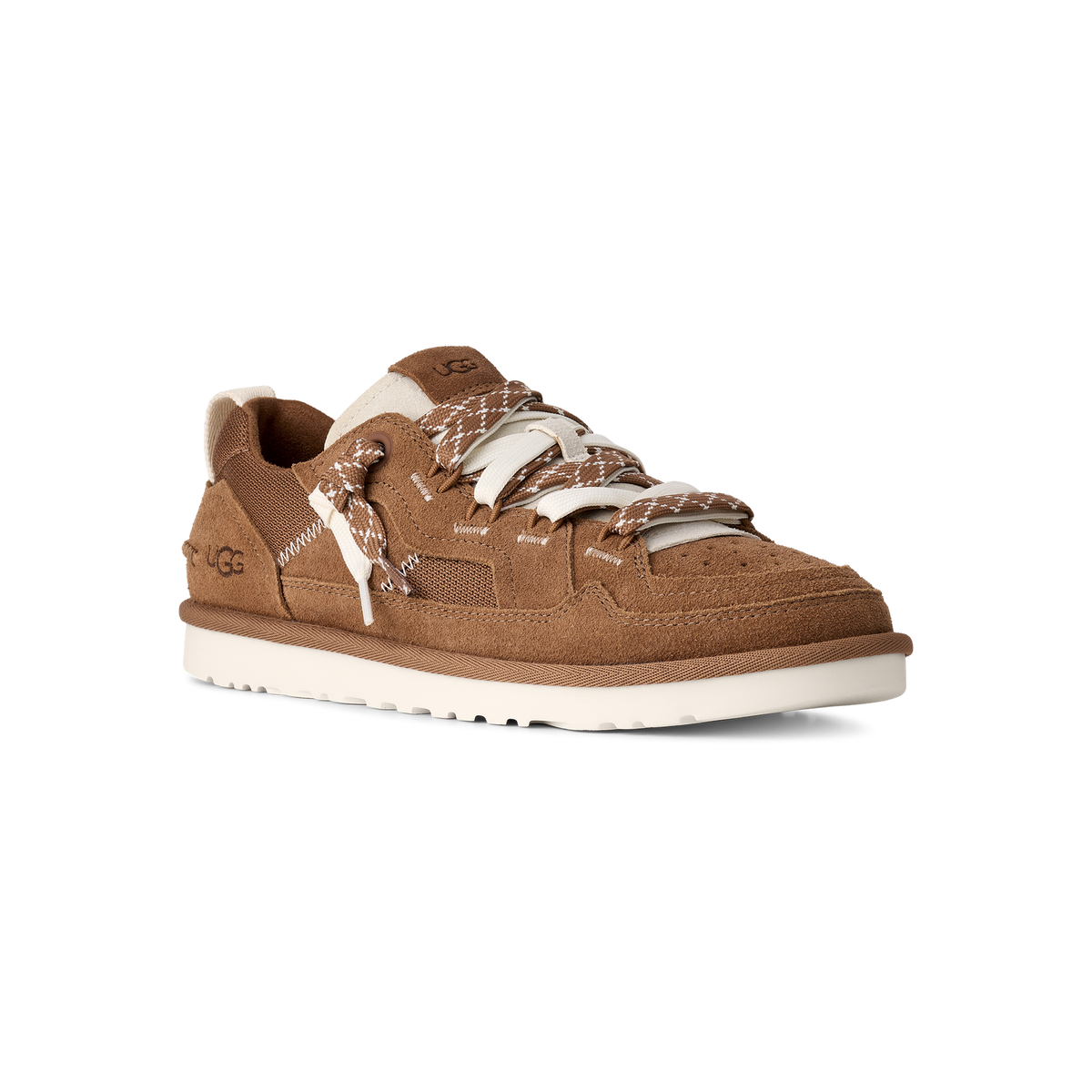 UGG Minimel – Herr – Chestnut