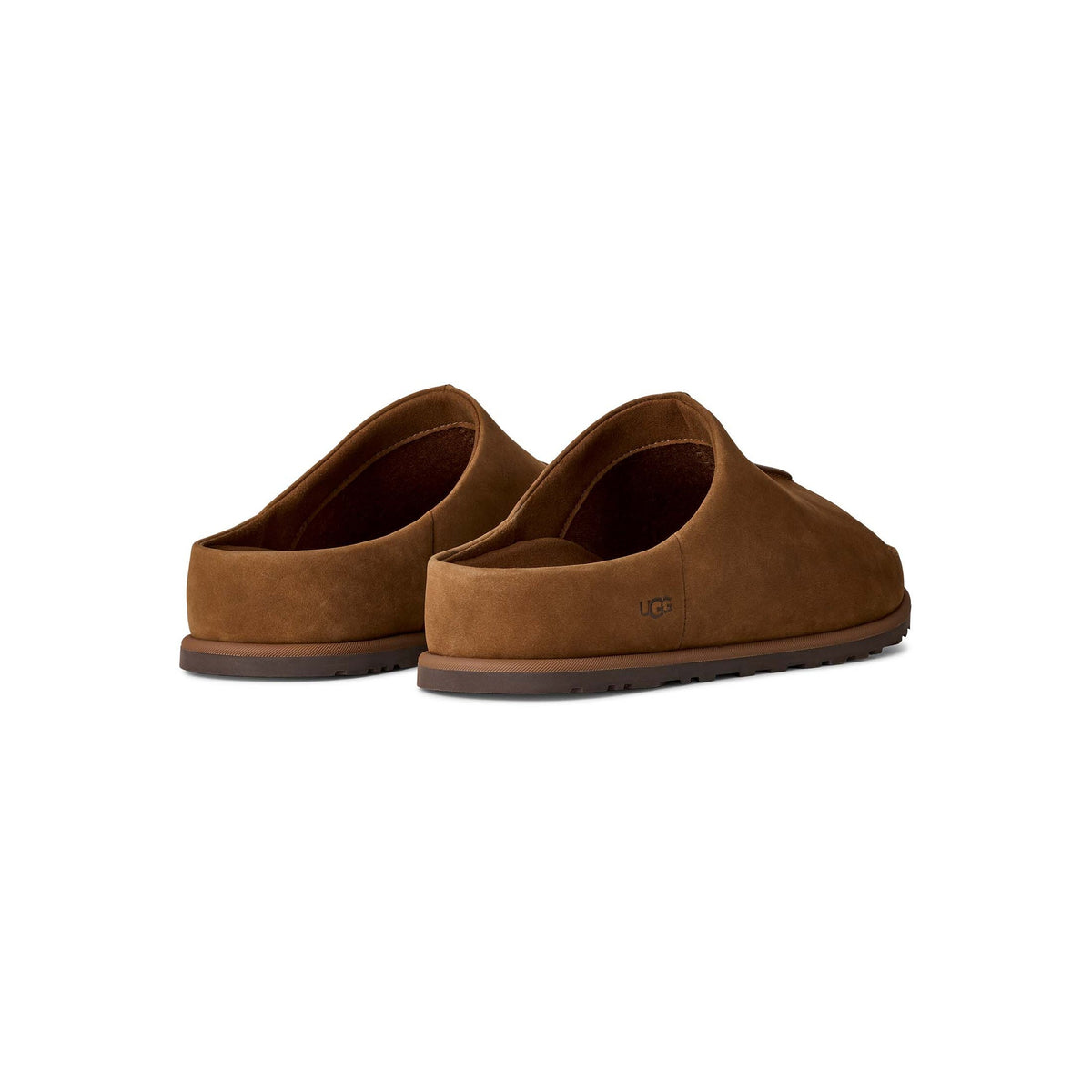 UGG Otzo Slide – Herr – Dark Chestnut