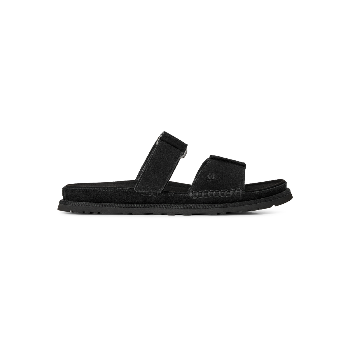 UGG GoldenGaze Slide – Dam – Black