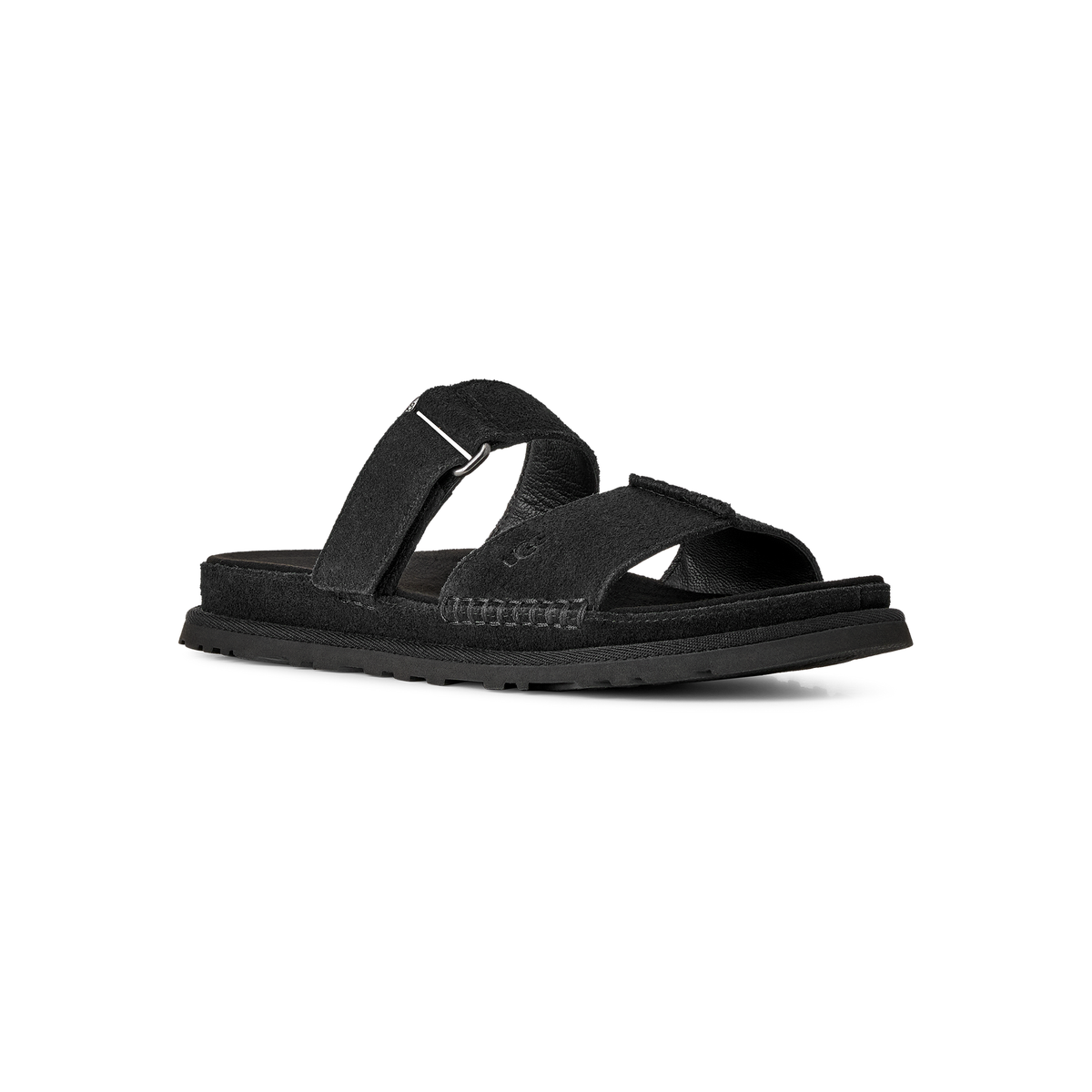 UGG GoldenGaze Slide – Dam – Black