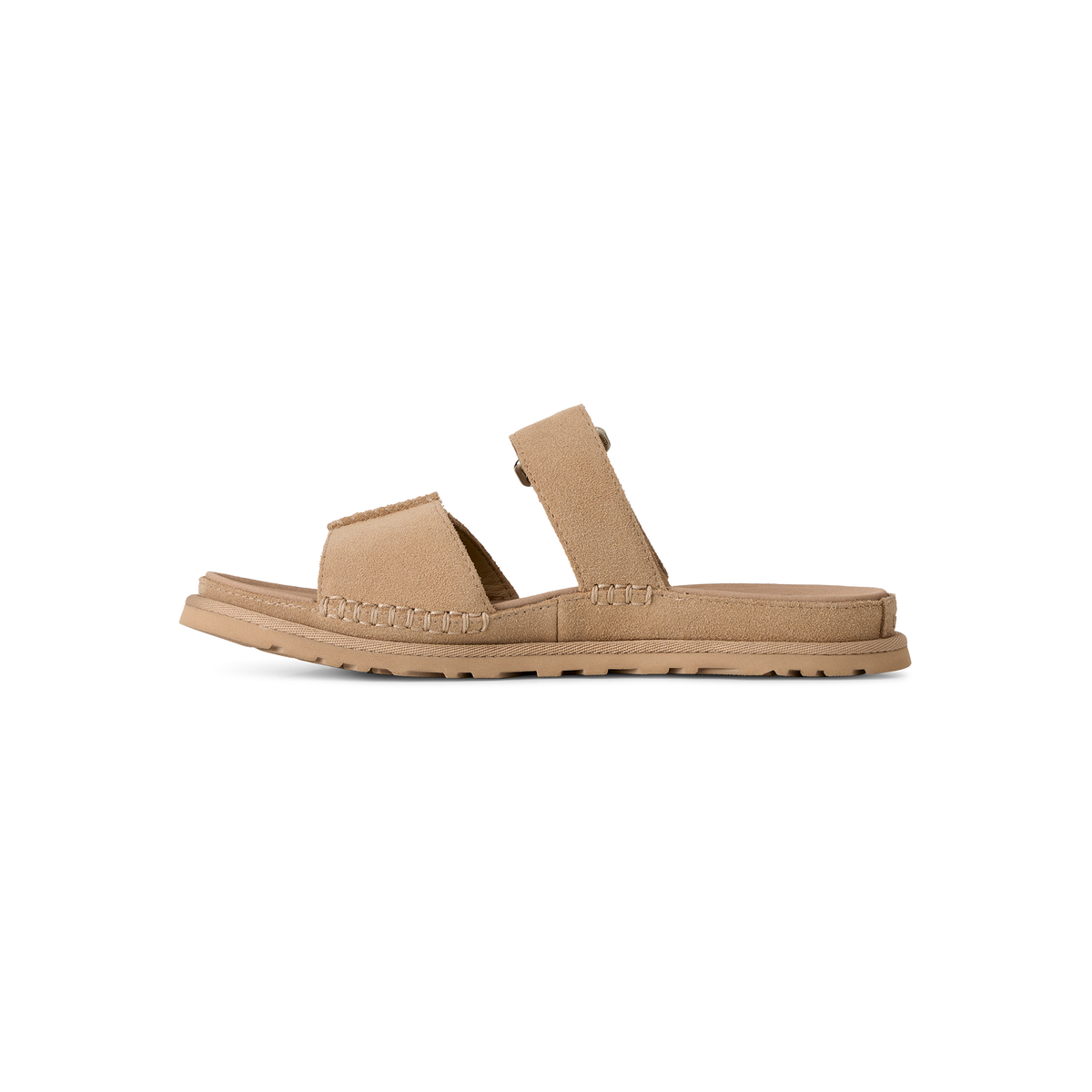 UGG GoldenGaze Slide – Dam – Mustard Seed