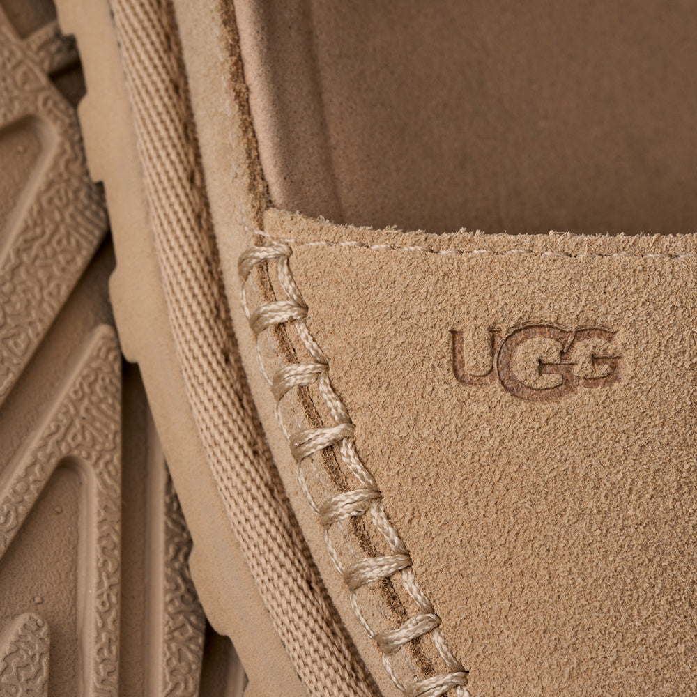 UGG GoldenGaze Slide – Dam – Mustard Seed
