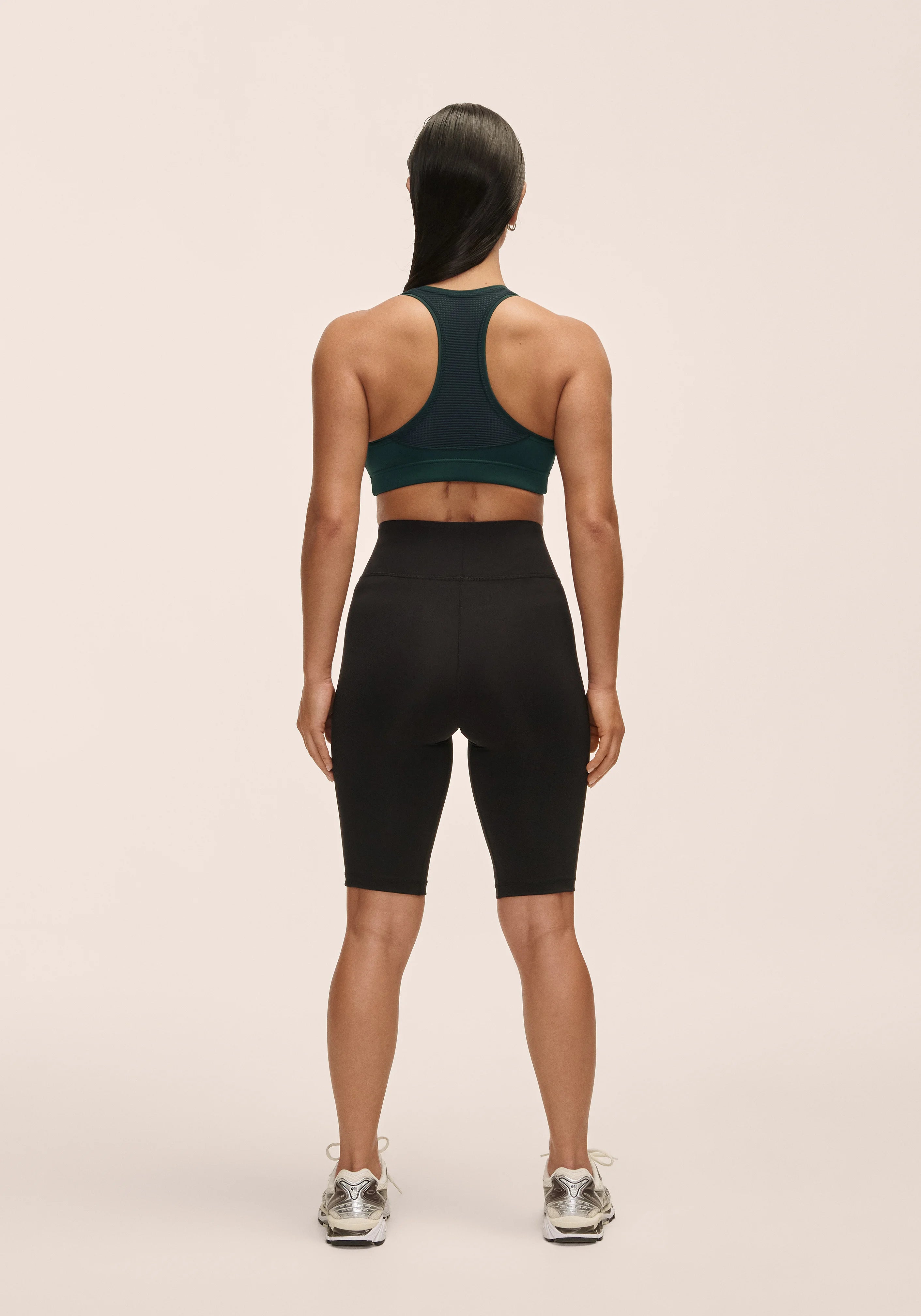 Casall & Gaston Luga Träningspaket – Sport-BH, Biketights & Vattentät Tote