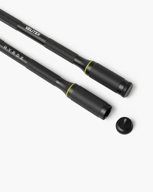 Velites Hyrox Jump rope Cyclone