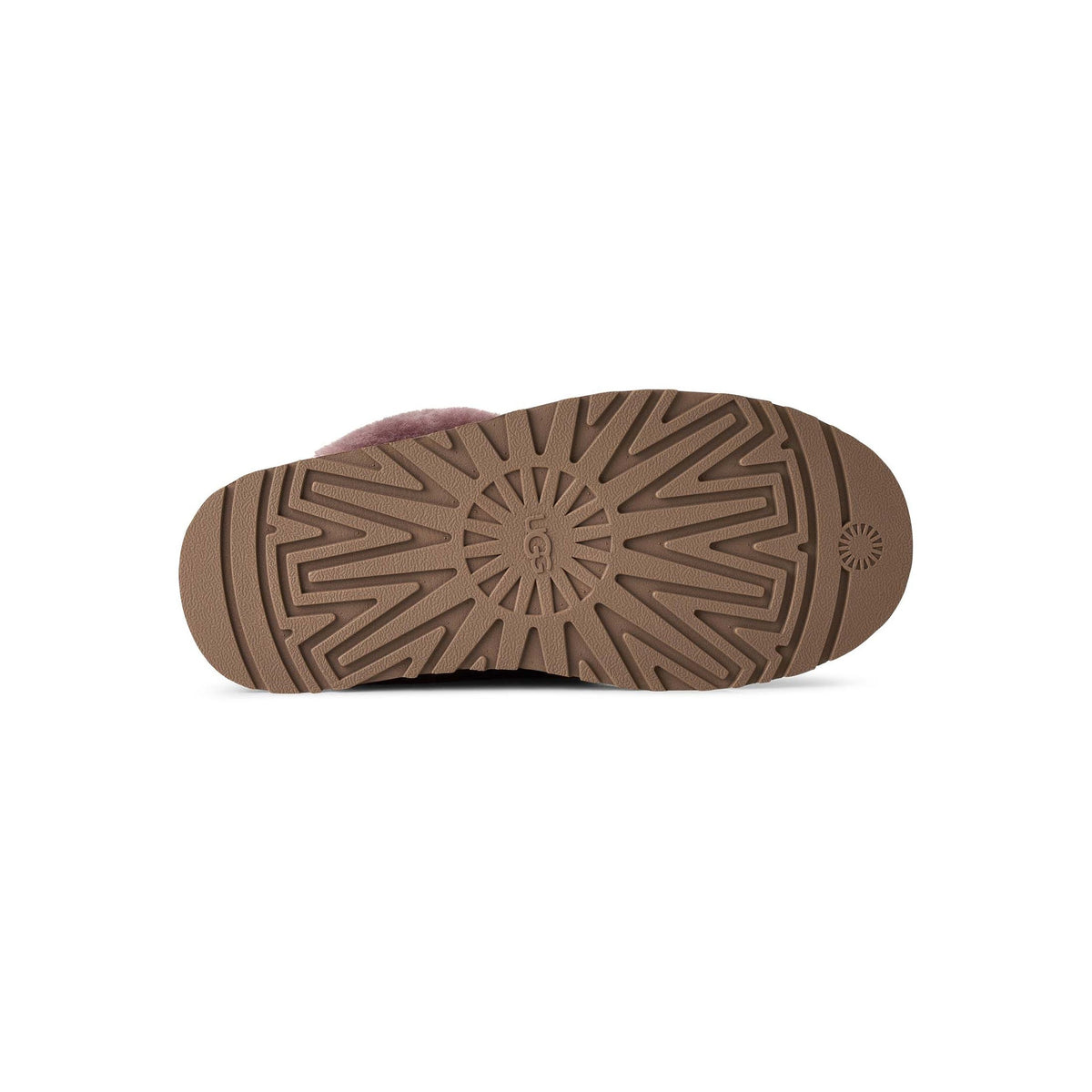 UGG Disquette – Dam – Portobello