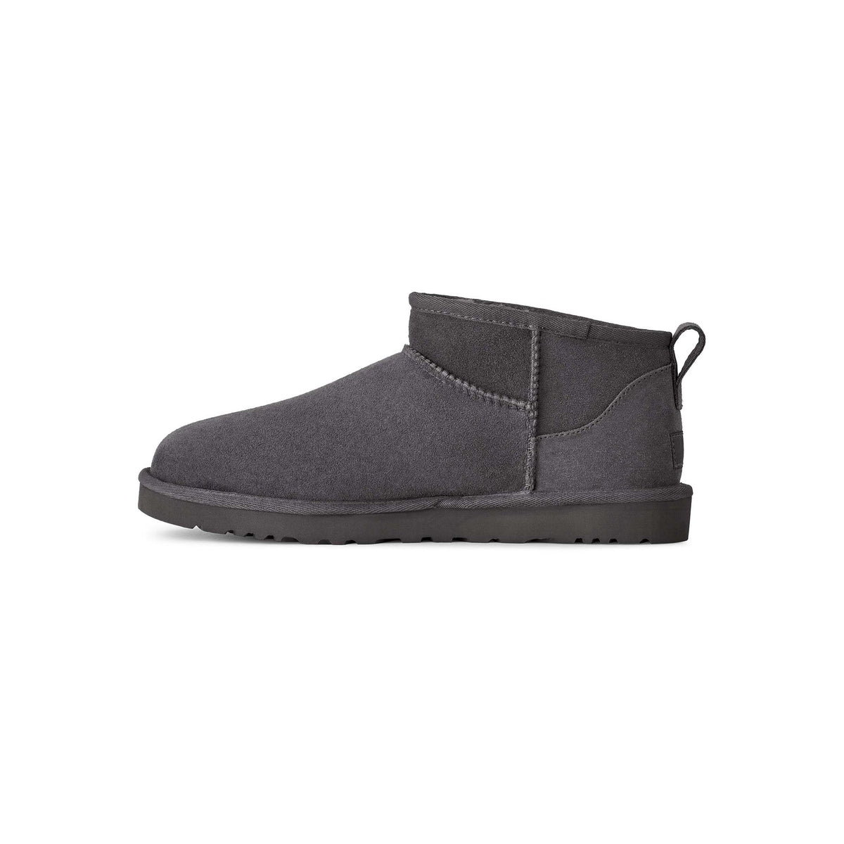 UGG Classic Ultra Mini – Herr – Dark Grey