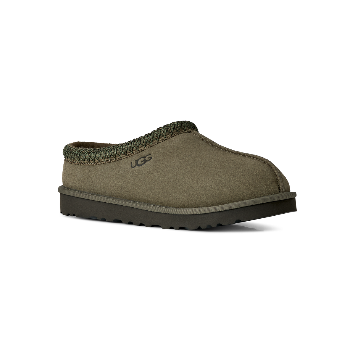 UGG Tasman II – Herr – Burnt Olive / Forest