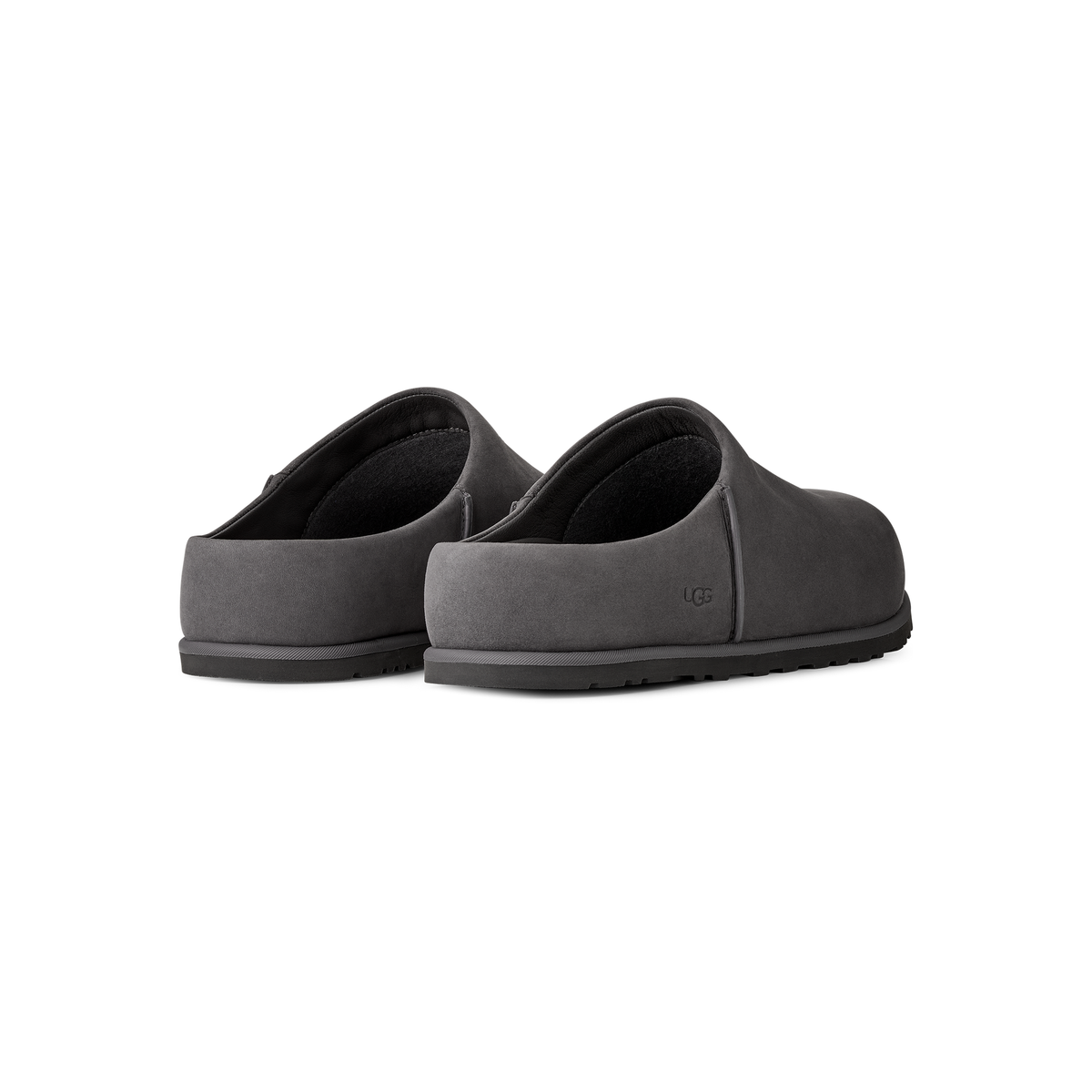UGG Otzo Clog – Herr – Dark Grey