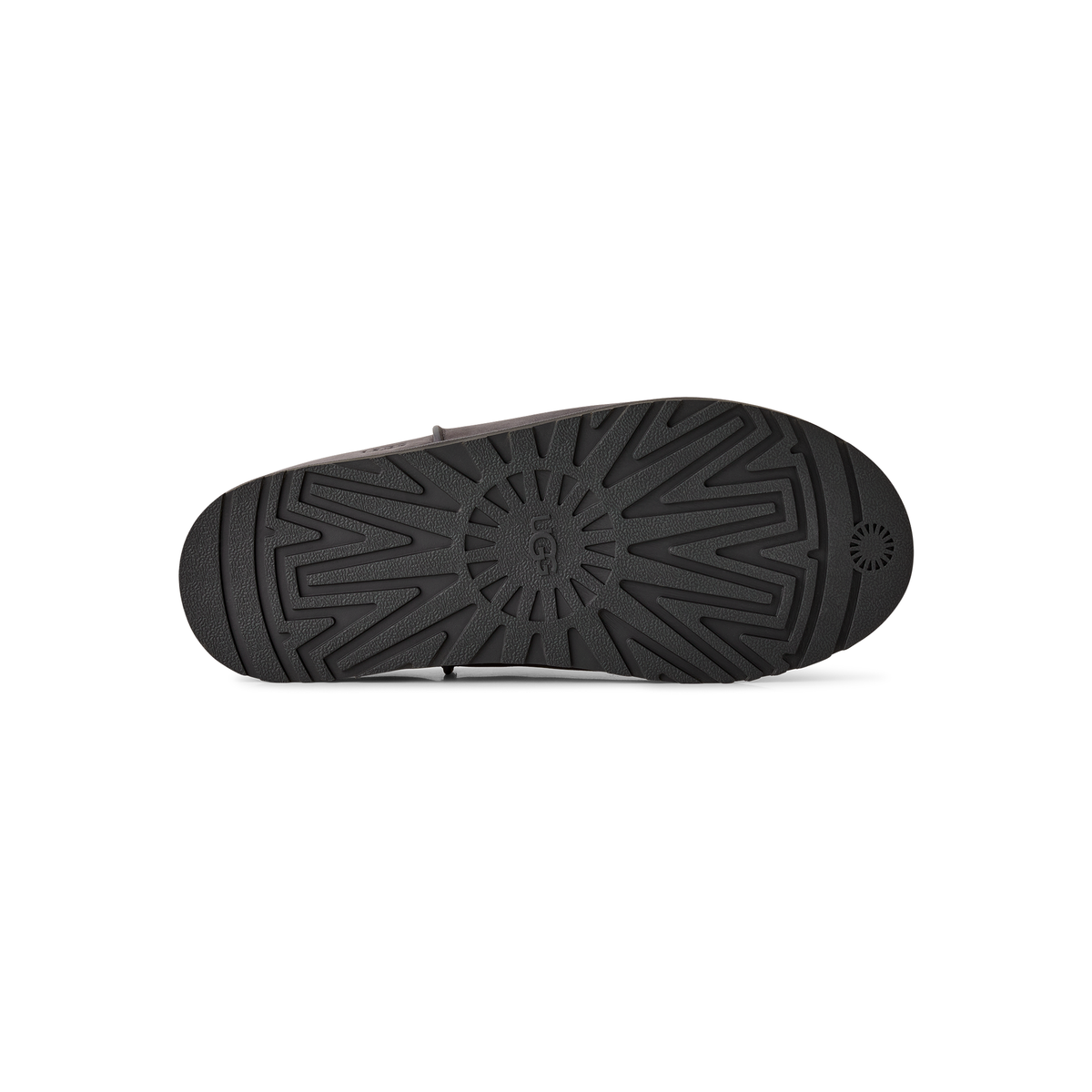 UGG Otzo Clog – Herr – Dark Grey