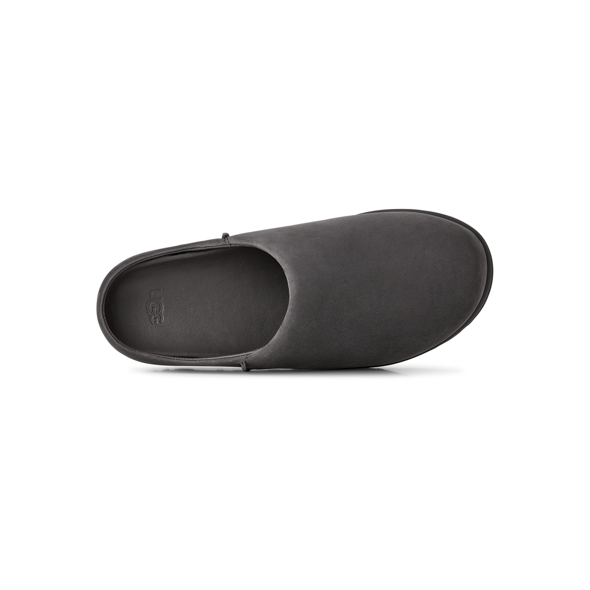 UGG Otzo Clog – Herr – Dark Grey