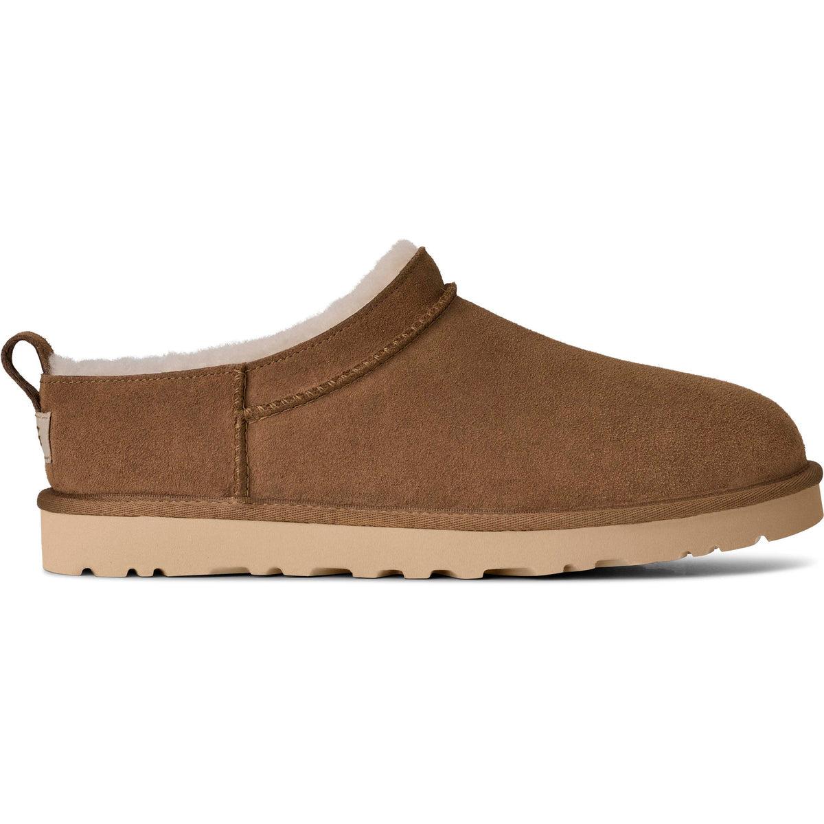 UGG Classic Micro – Herr – Light Bronze