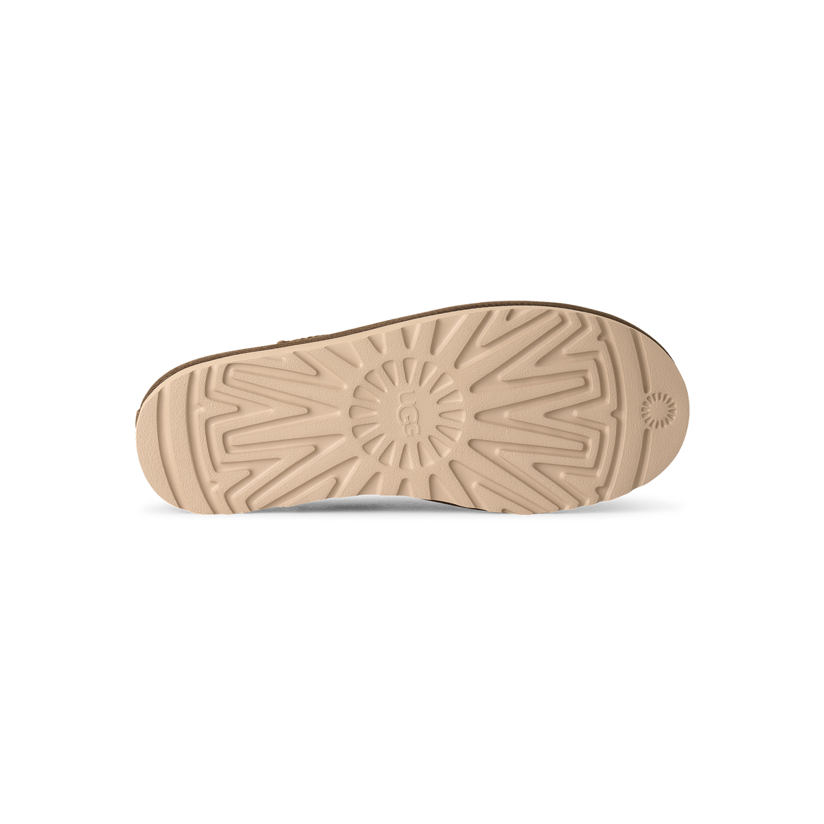 UGG Classic Micro – Herr – Light Bronze