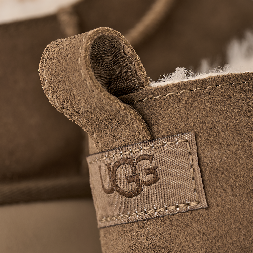 UGG Classic Micro – Herr – Light Bronze