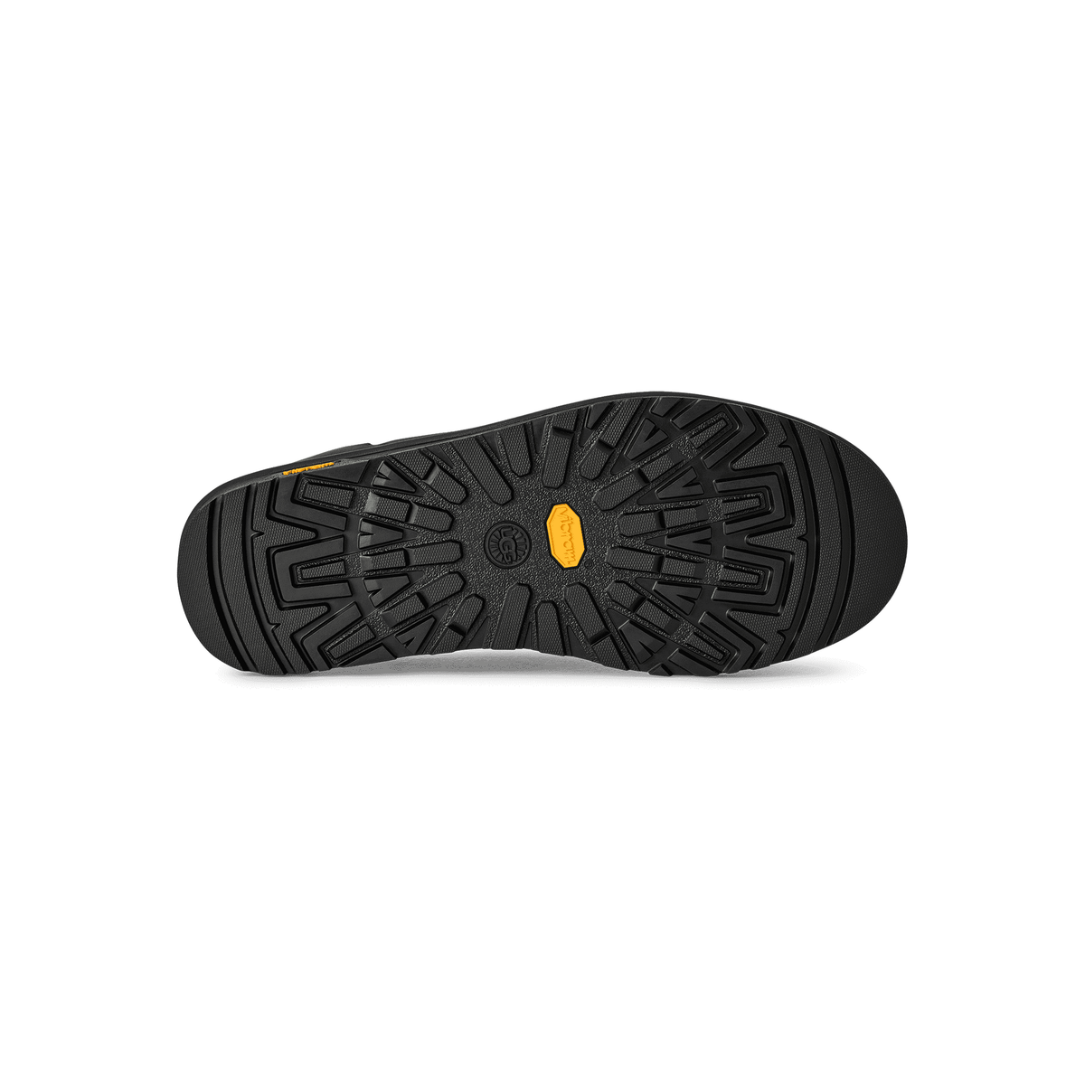 UGG Classic Mini Guard GTX – Herr – Black