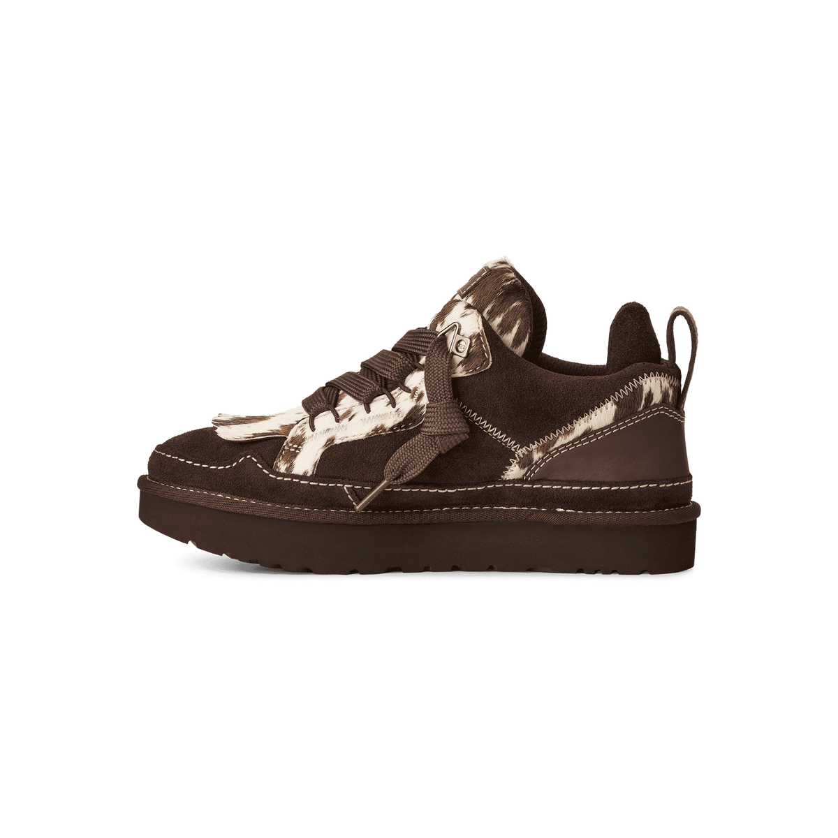 UGG Lowmel Western – Dam – Burnt Cedar