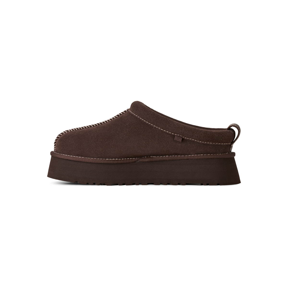 UGG Tazz Western – Dam – Burnt Cedar
