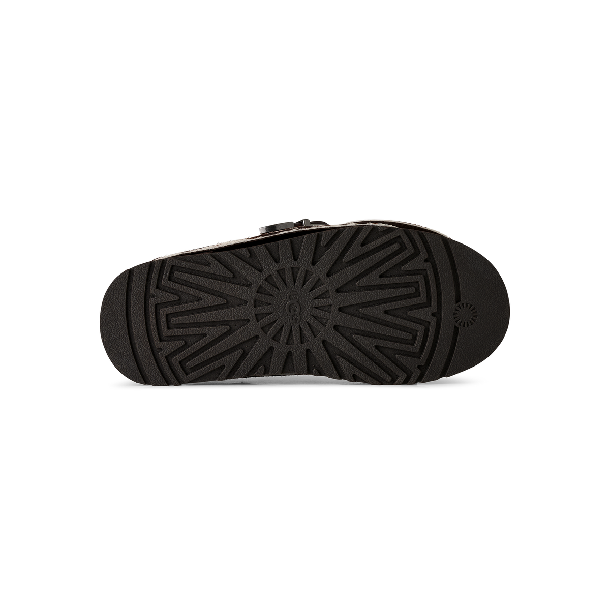 UGG Tazz Western – Dam – Burnt Cedar