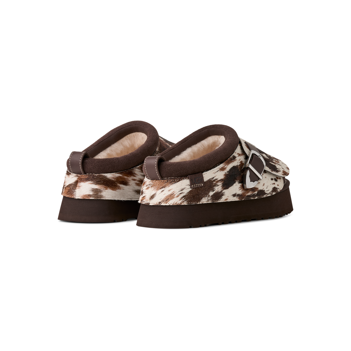 UGG Tazz Western – Dam – Burnt Cedar