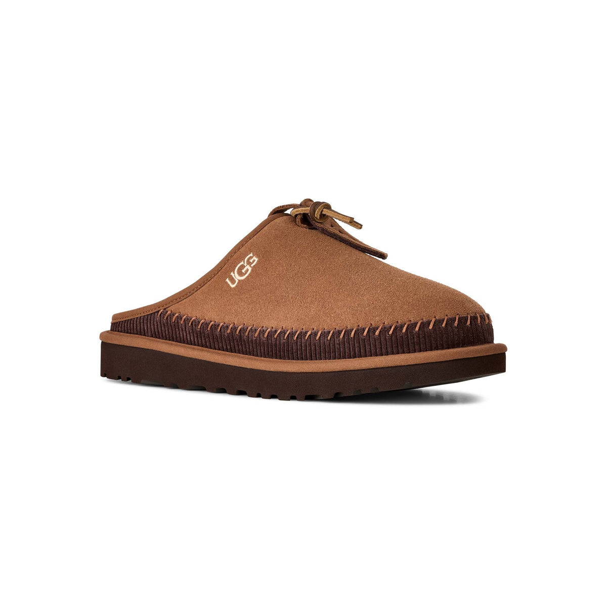 UGG Classic Heritage Slip-On – Herr – Chestnut