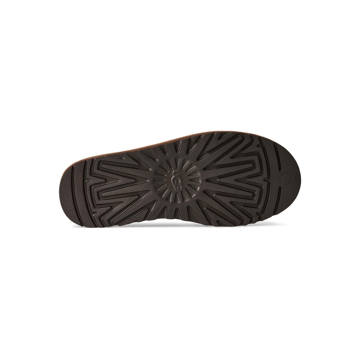 UGG Classic Heritage Slip-On – Herr – Chestnut