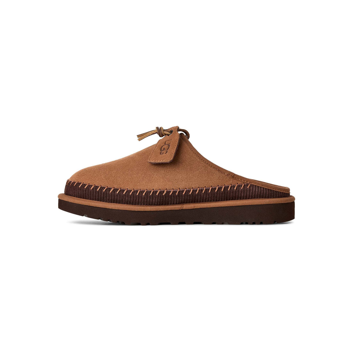 UGG Classic Heritage Slip-On – Herr – Chestnut