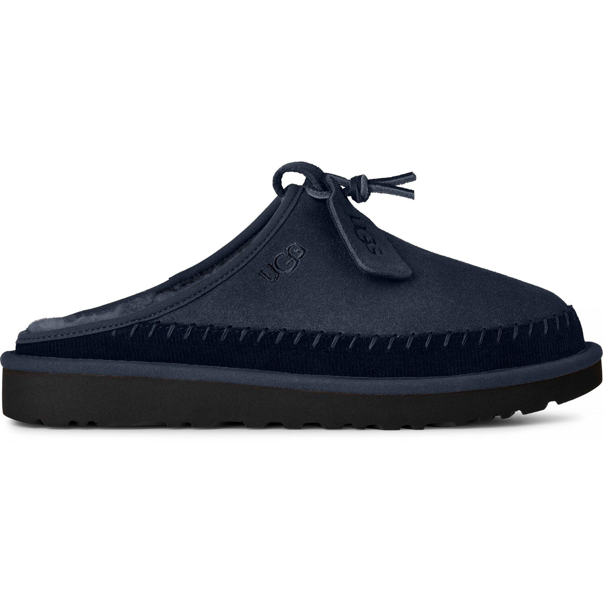 UGG Classic Heritage Slip-On – Herr – Dark Indigo