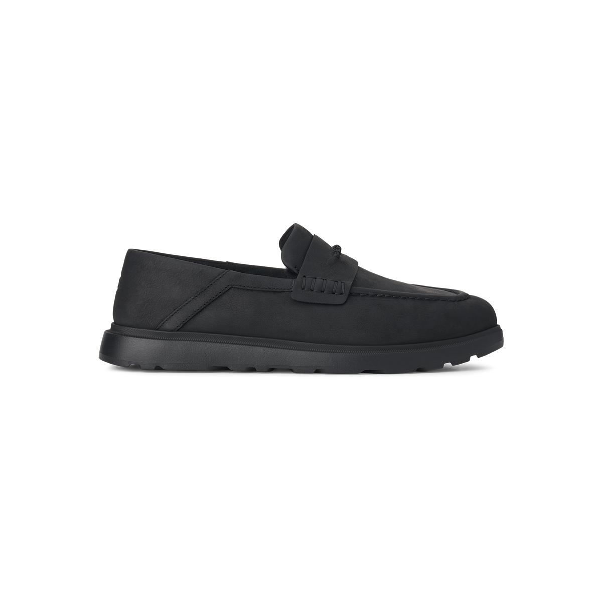 UGG Shep Penny Loafer – Herr – Black