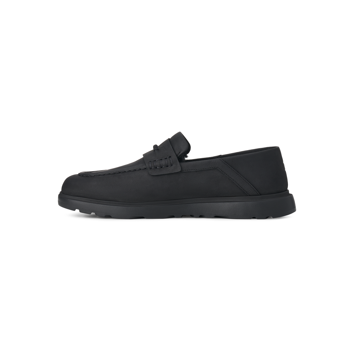 UGG Shep Penny Loafer – Herr – Black