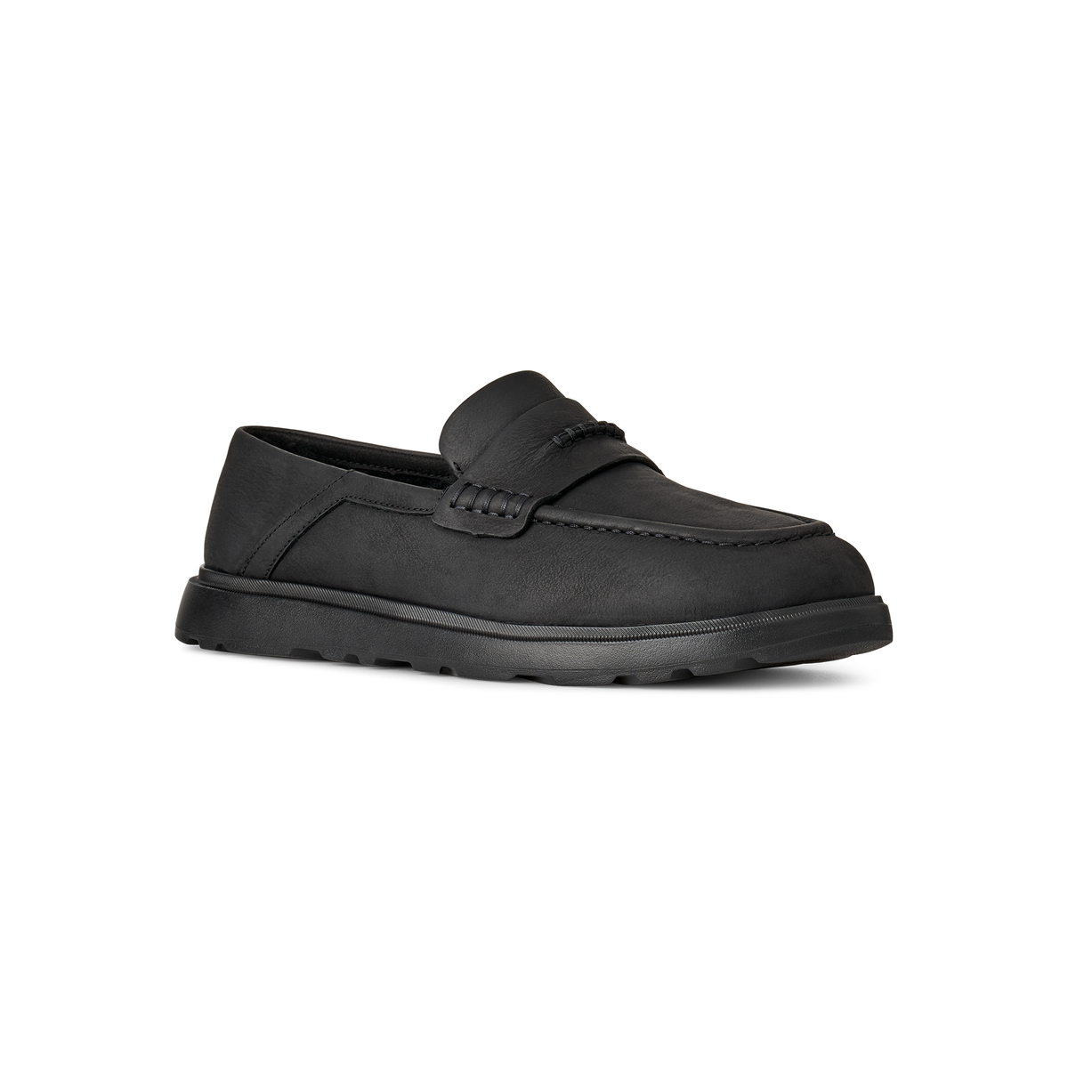 UGG Shep Penny Loafer – Herr – Black