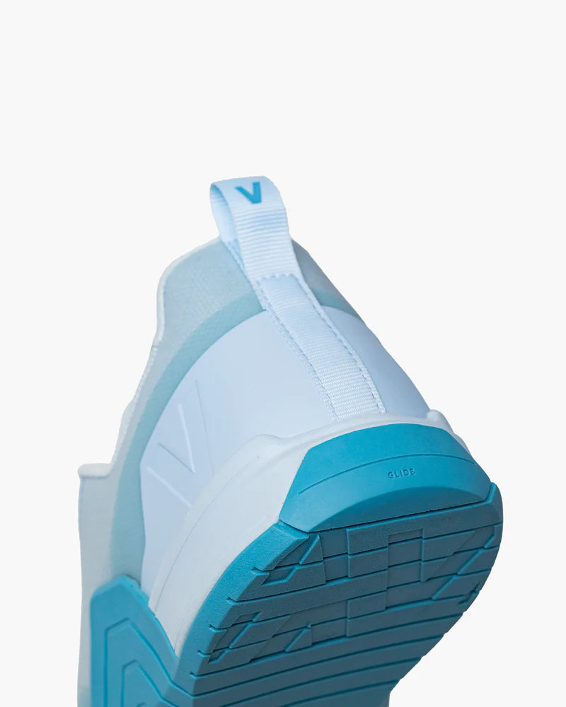 Velites Hybrid 1.0 Shoes Blue