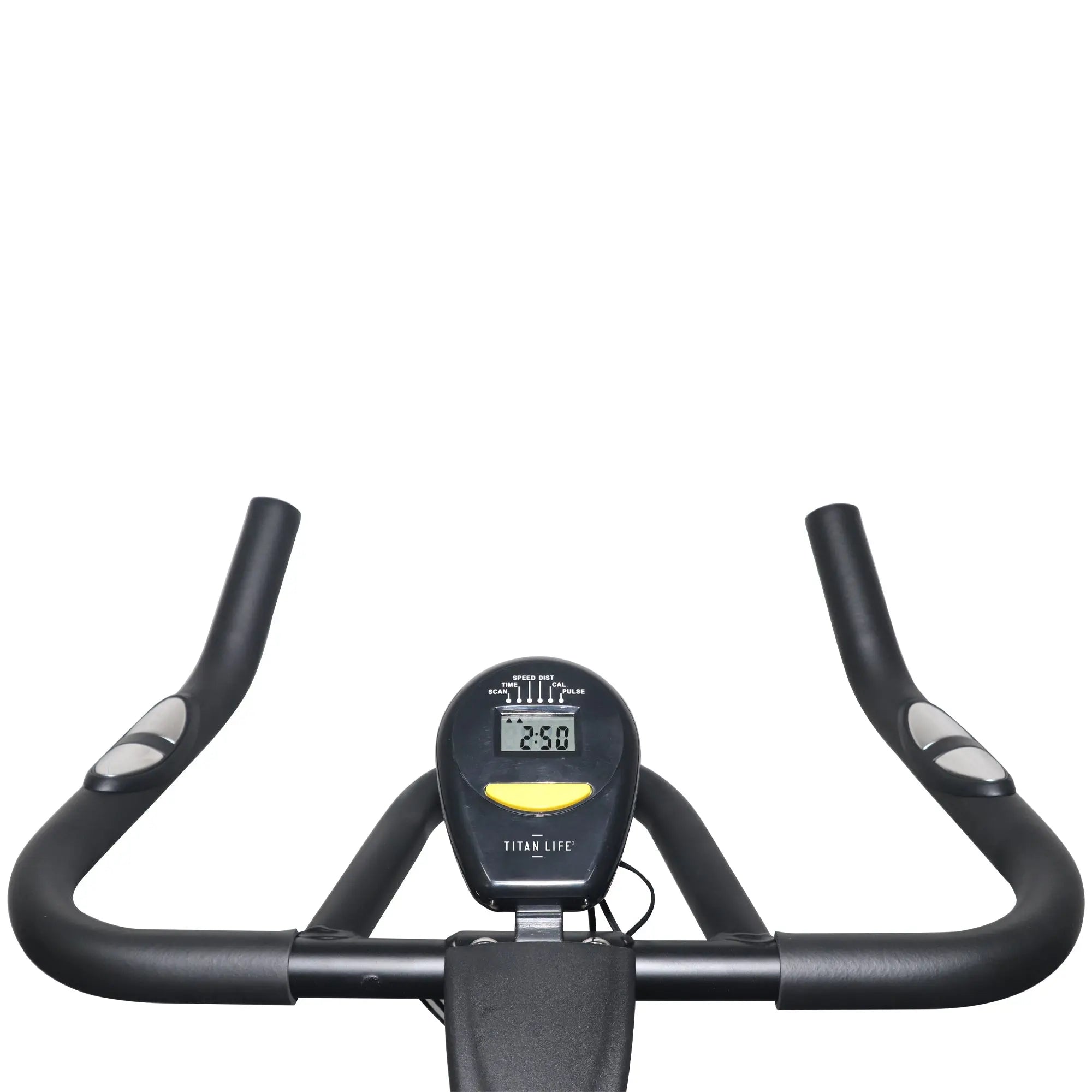 TITAN LIFE Trainer S11 Motionscykel TITAN LIFE