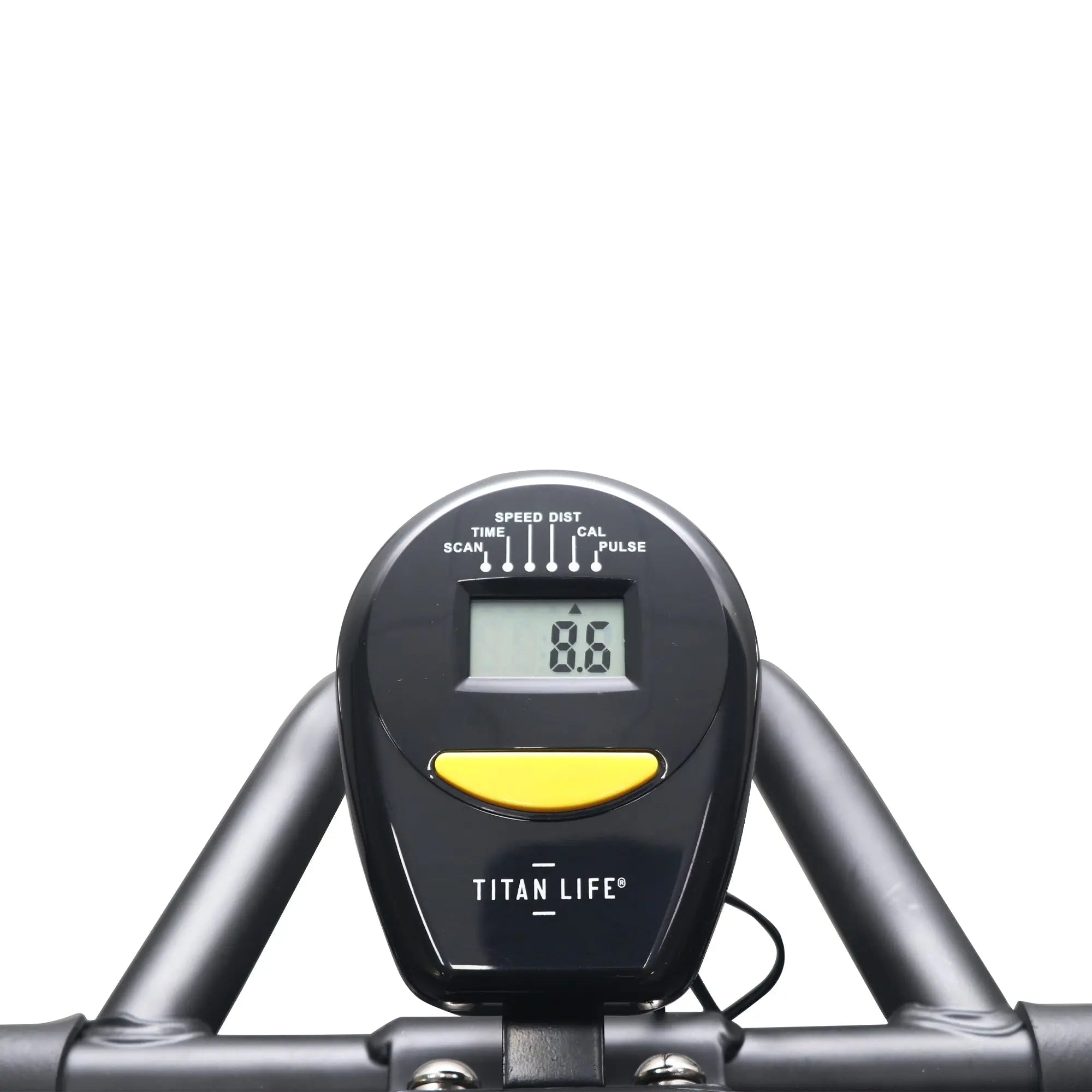 TITAN LIFE Trainer S11 Motionscykel TITAN LIFE
