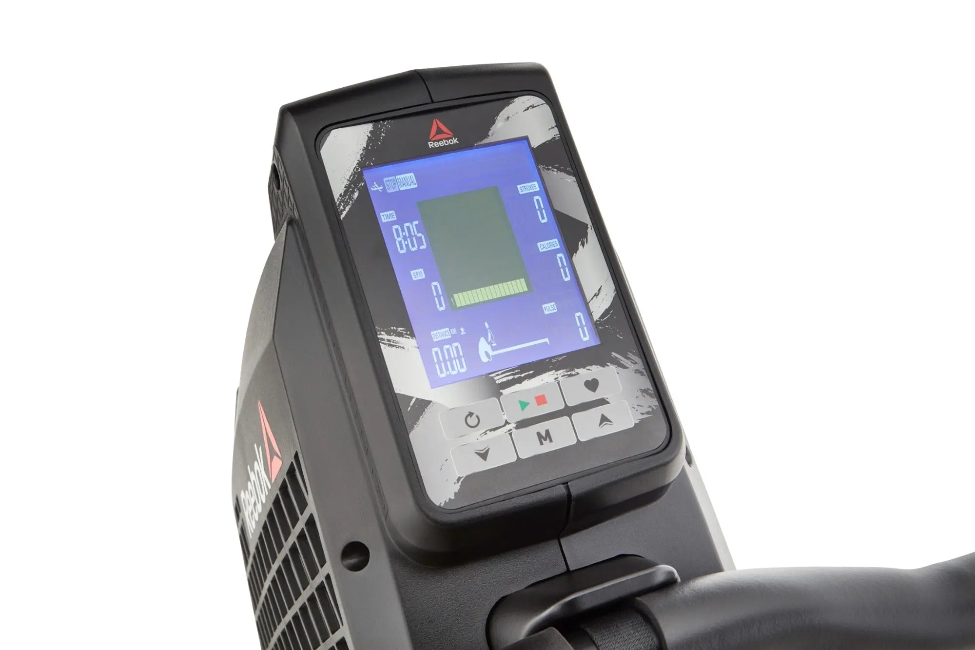 Reebok Rower Zjet Reebok