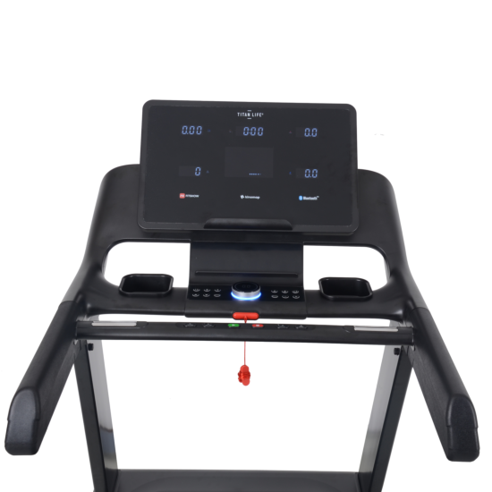 TITAN LIFE Treadmill T96
