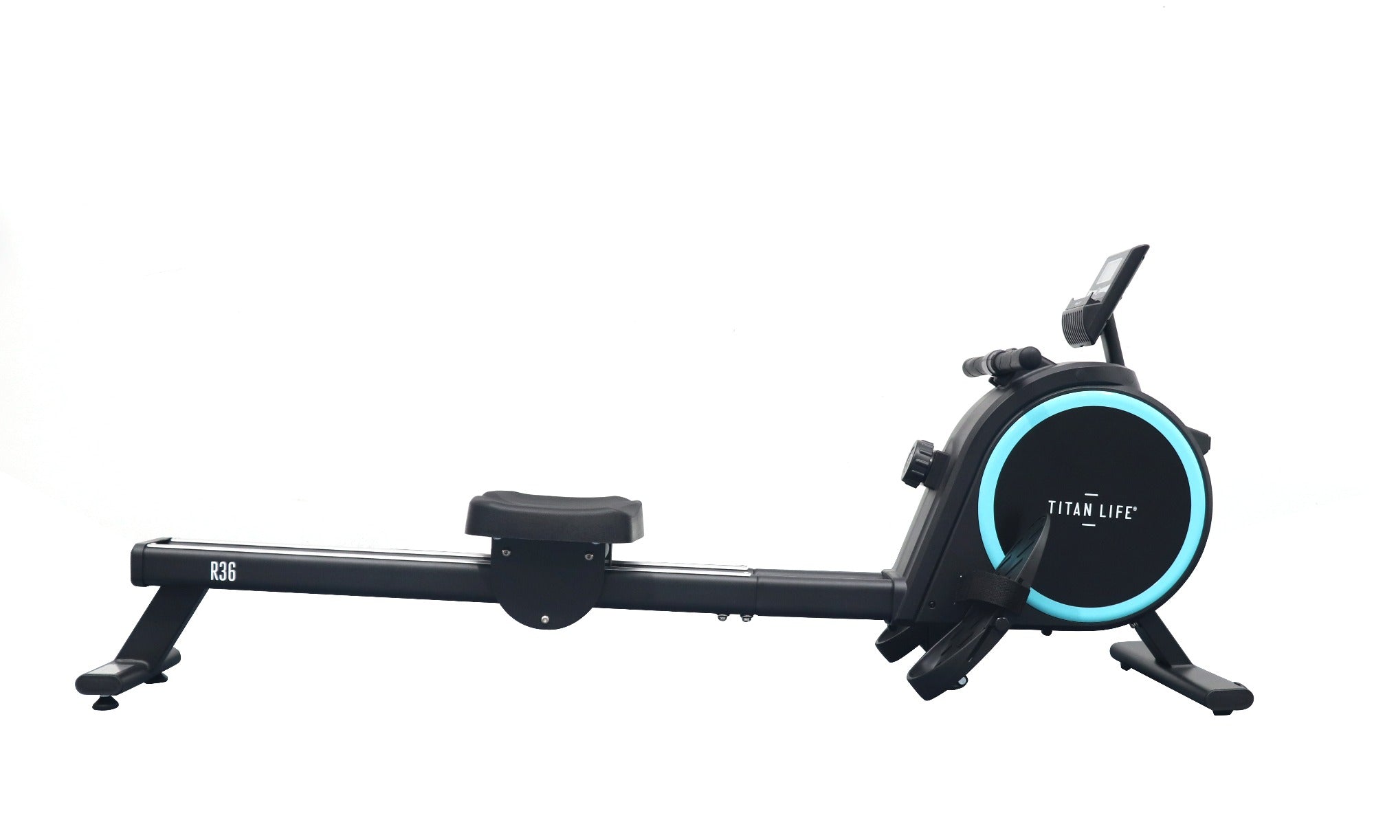 TITAN LIFE Rower R36 Roddmaskin TITAN LIFE