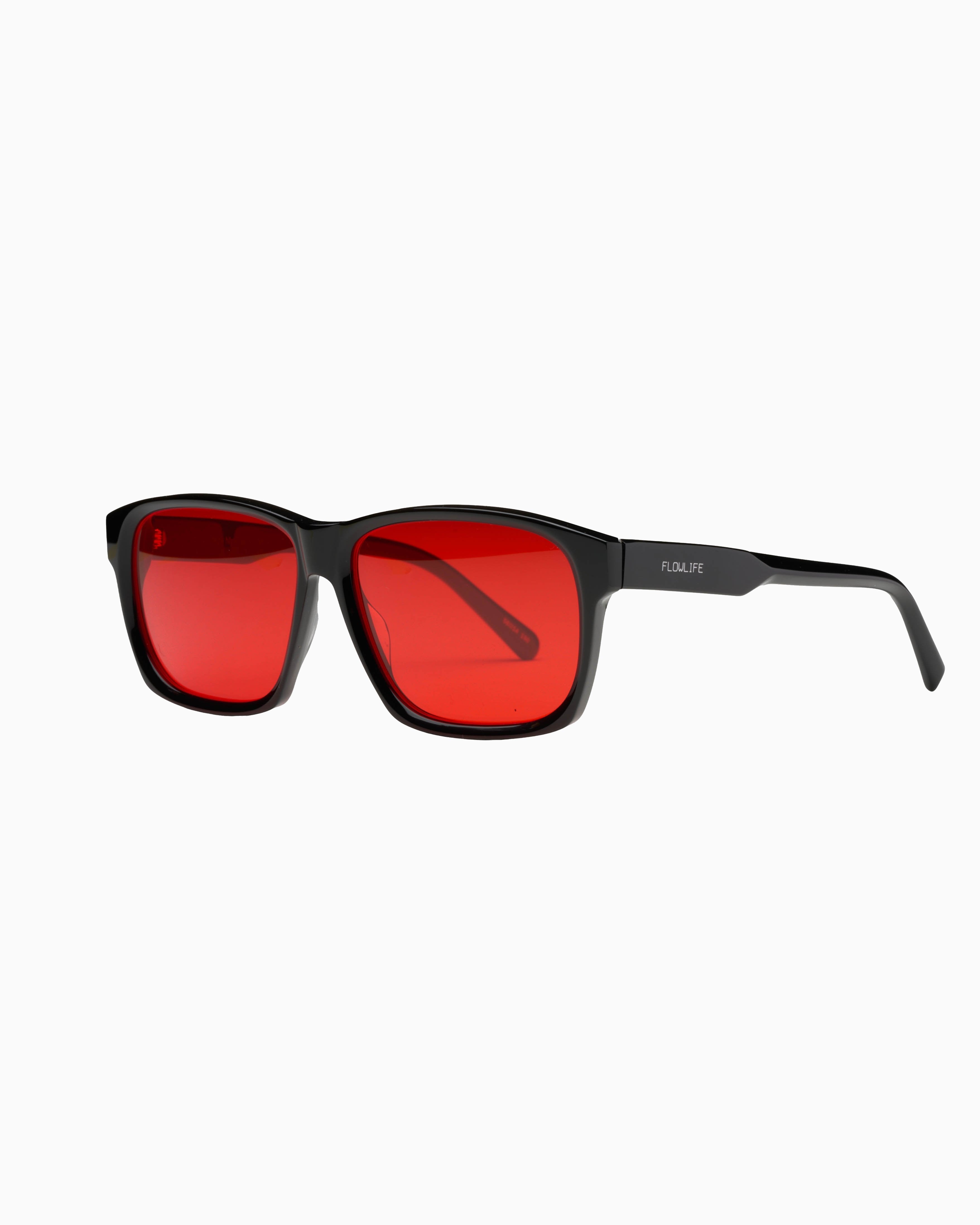 Flowglasses Night Sync 02 - Morata Edition