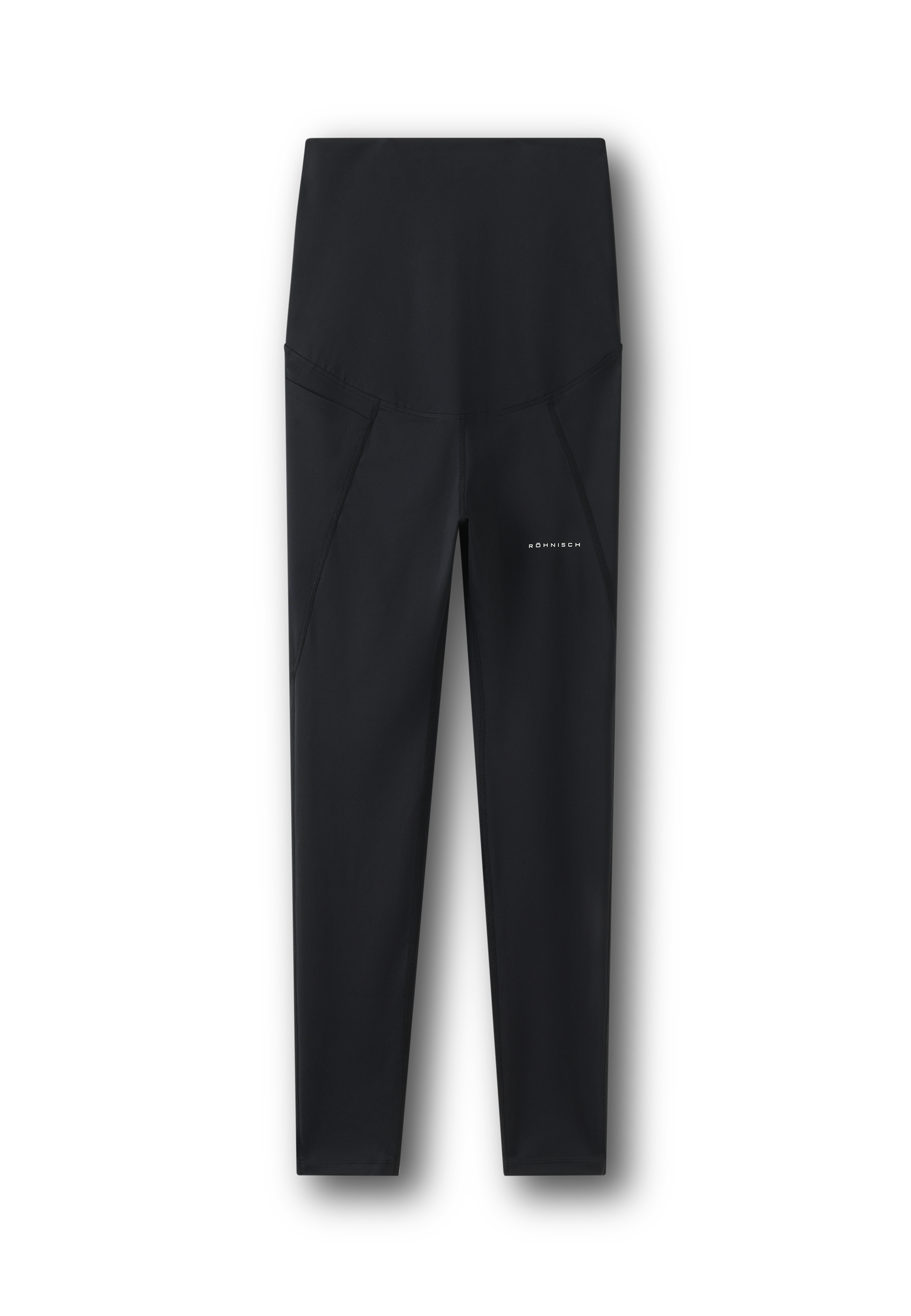 RÖHNISCH Flattering Maternity Tights Black
