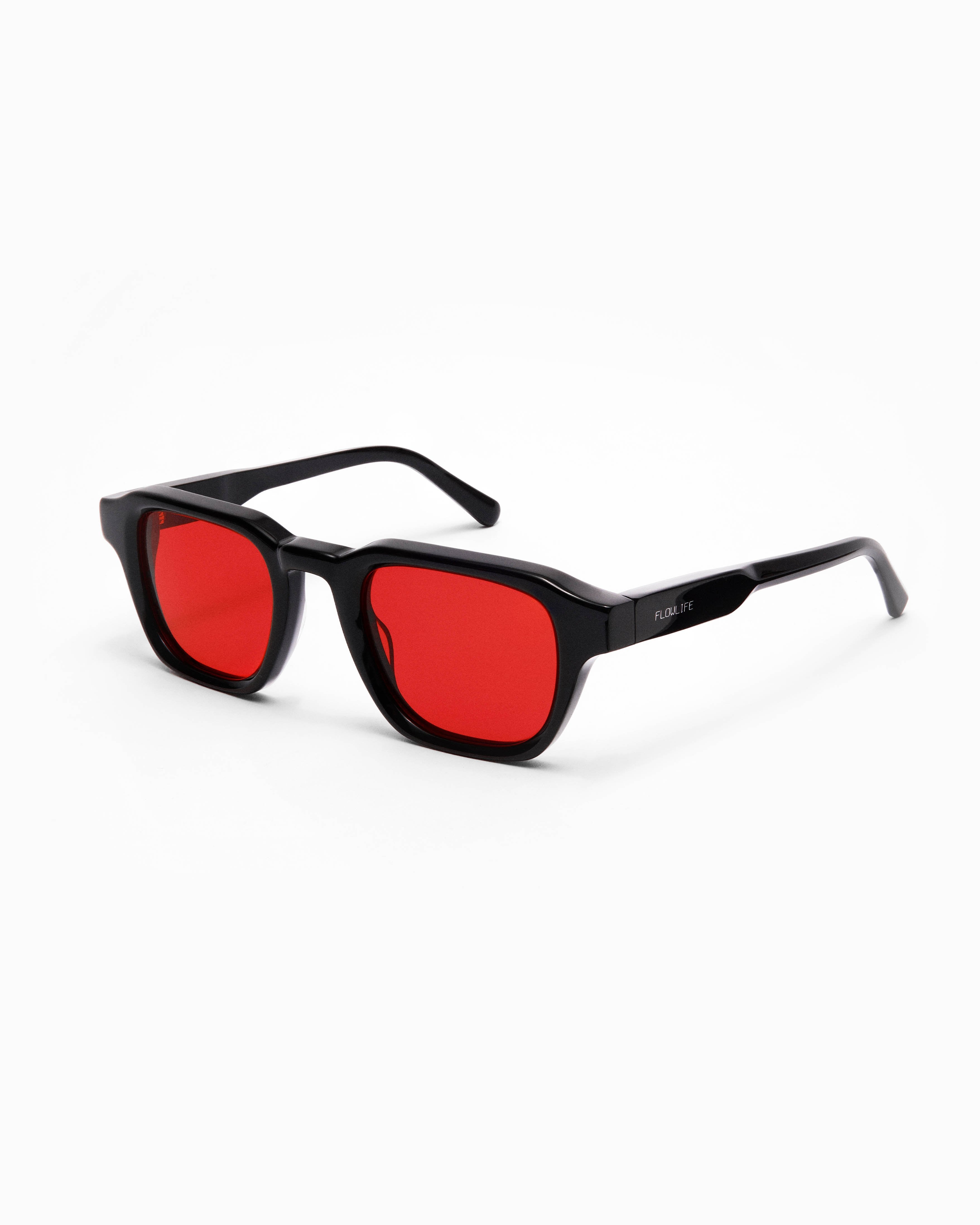 Flowglasses Night Sync 03 - Álvaro Edition