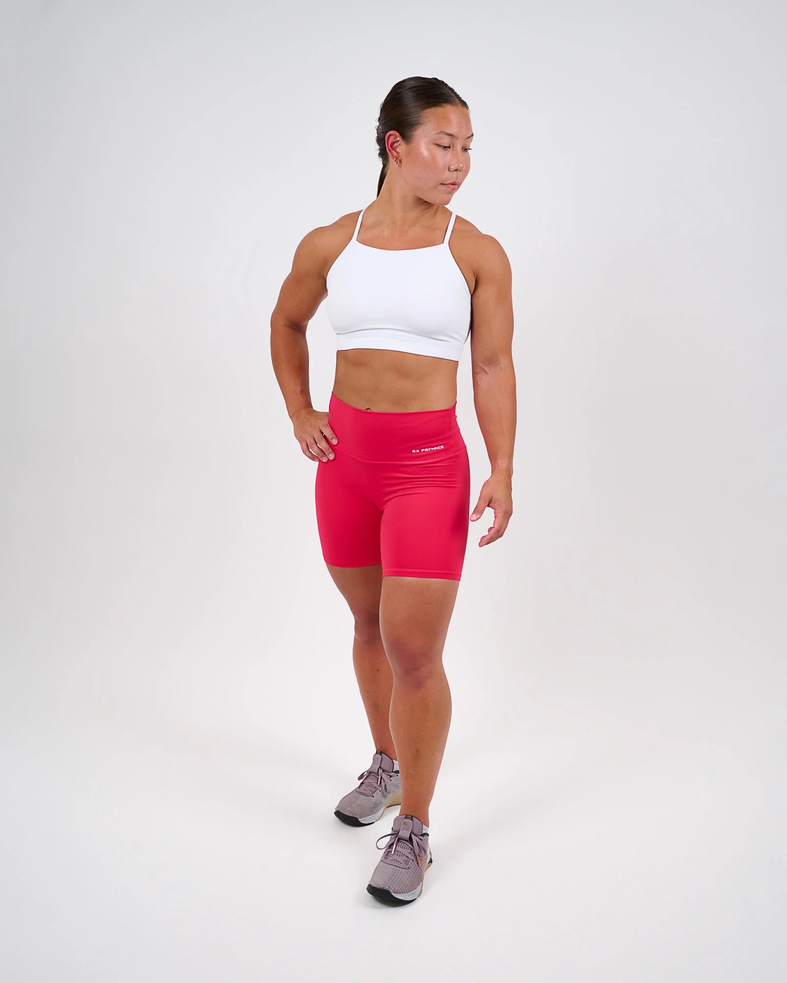RX Performance Isabel Shorts Candy Crush RX Performance
