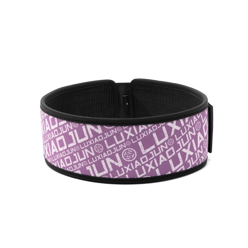LUXIAOJUN AT300 Weightlifting Belt