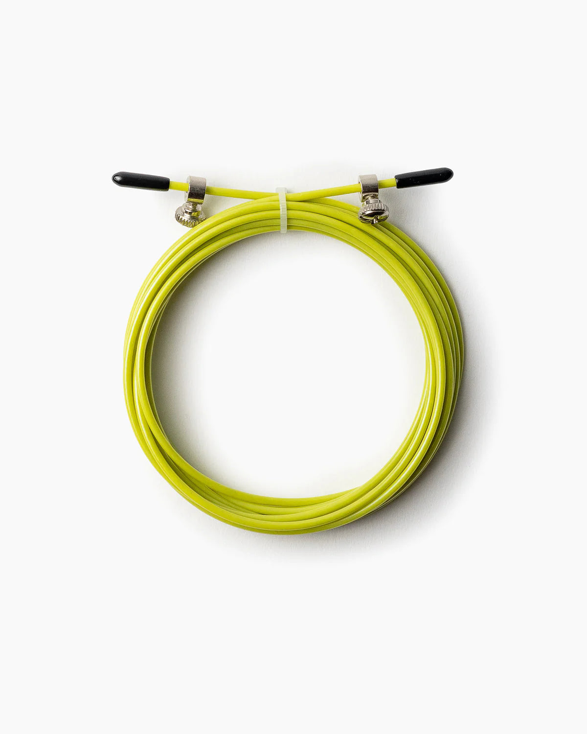 Velites Jump Rope Cable 2mm Fire 2.0