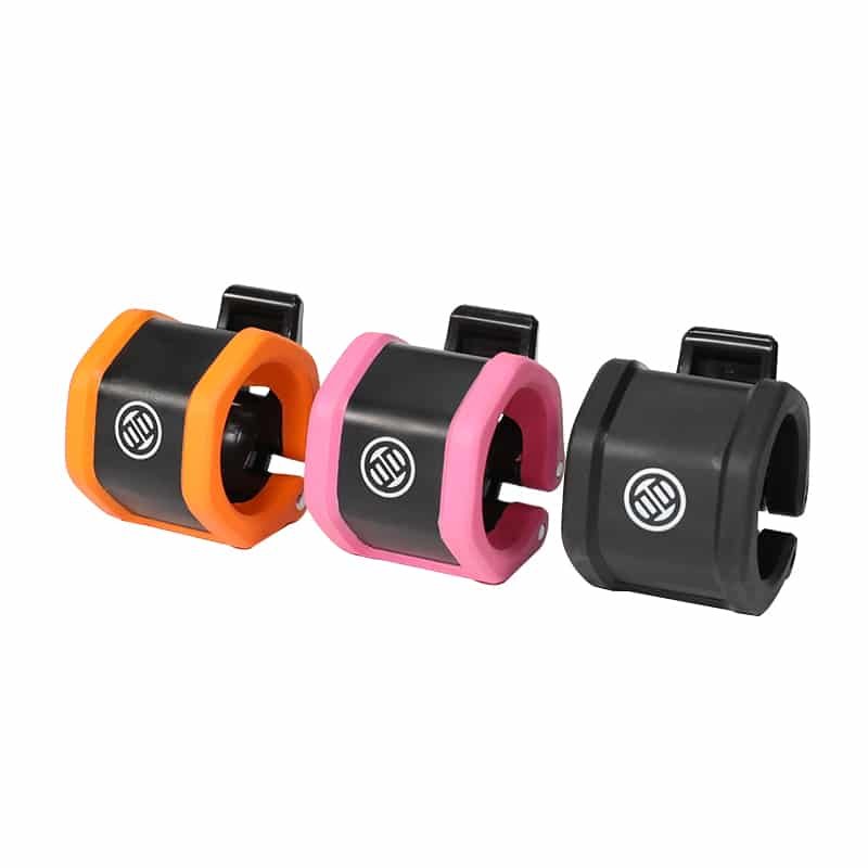 LUXIAOJUN Barbell Collar