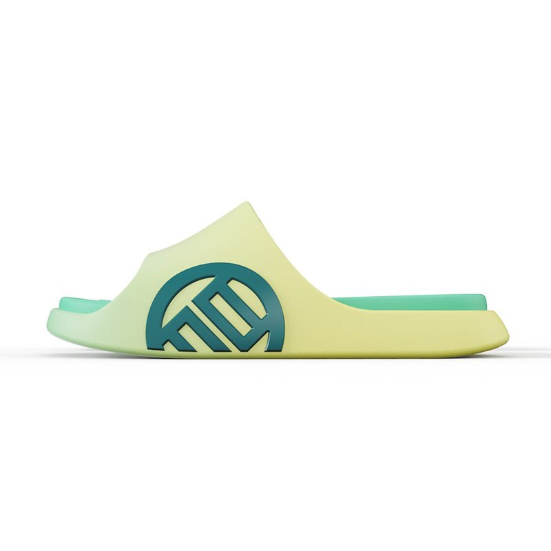 LUXIAOJUN QI Slides – Avocado Edition