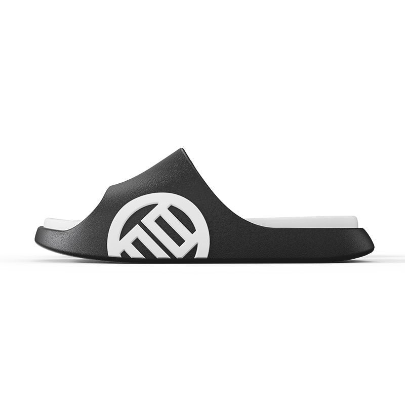 LUXIAOJUN QI Slides – Night Glide Edition