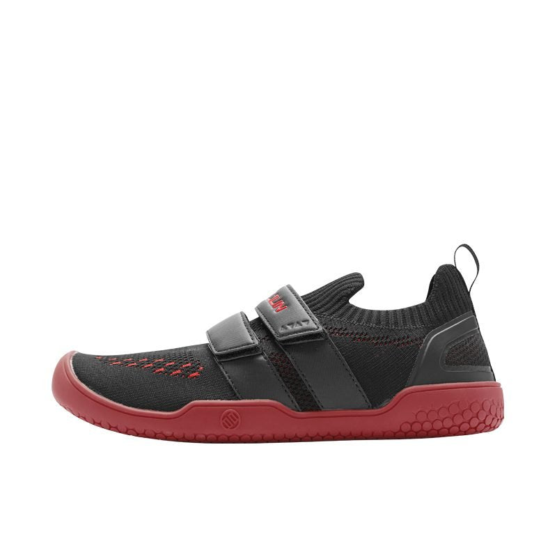 LUXIAOJUN BarePower 2.0 Training Shoes (Crimson Glory)