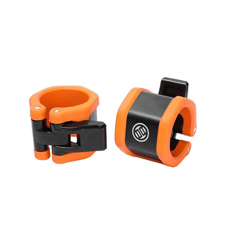 LUXIAOJUN Barbell Collar