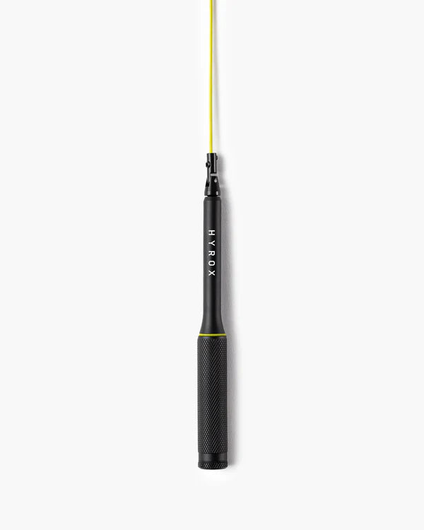Velites Hyrox Jump rope Fire