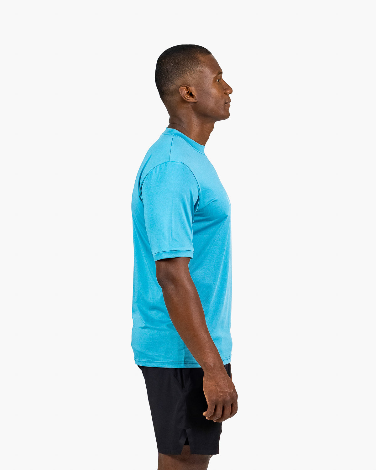 Velites T-Shirt Holo Ultramarine